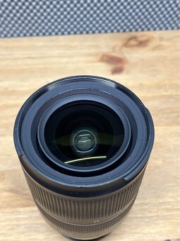 Tamron 17-28mm f/2.8 Di III RXD Sony E - 4