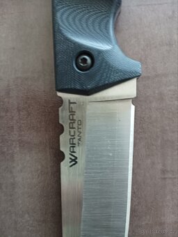 Nůž Cold steel - 4