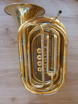 Cestovní tuba, mini tuba, nová batohová tuba - 4