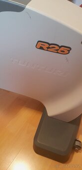 Veslovací trenažér Tunturi R25 – profi domácí posilovna - 4