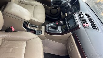Prodám osobní automobil Fiat Croma - 4