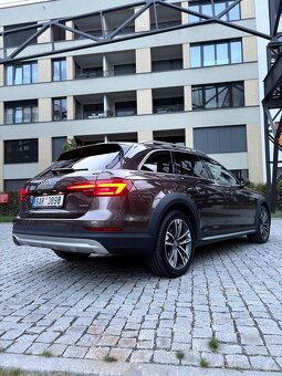 Audi A4 Allroad s-tronic 140kw - 4