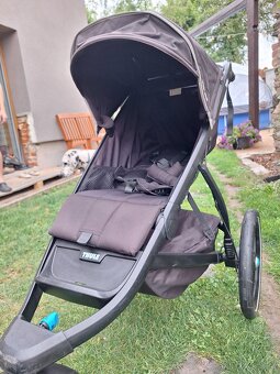 Thule urban glide 2 - 4