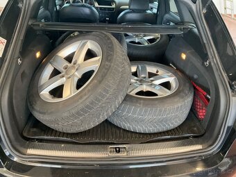 Audi A4 Avant 2.0 Tdi 125 KW S-LINE SPORTPAKET PLUS 204tkm - 4