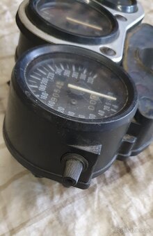 Suzuki Gsx-r 1100 w - 4