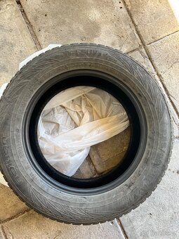 Nokian 235/60 r18 WR SUV 3 - 4