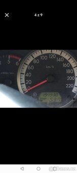 Mazda 5 - 4