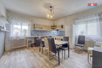Prodej rodinného domu, 220 m², Pivoň u Mnichova - 4