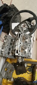 Subaru Impreza díly ej20 levne - 4