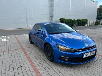 Volkswagen Scirocco 1.4 TSI (118 kW) - 4