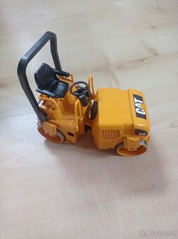 Válec Bruder - 4