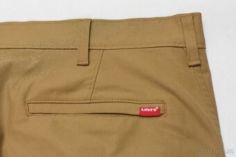 Levi's® Chino kalhoty XX CHINO Standard Taper Fit 38/32 (No - 4