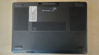 DELL Precision 7520 - 4