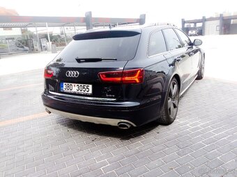 Allroad A6 c7 3.0 BiTdi - 4