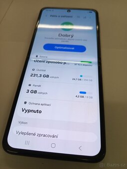 Samsung Z Flip 3 8/256Gb - 4