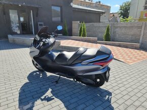 Honda Forza 250 - 4
