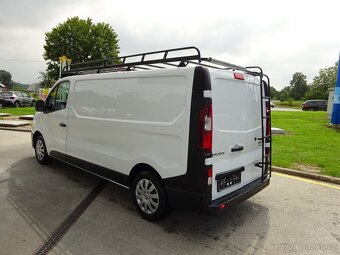 Renault Trafic 1.6 DCi - 4