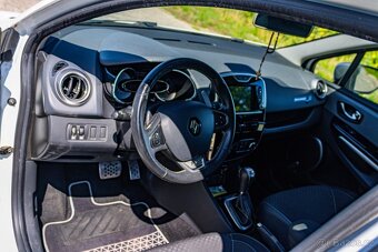Renault Clio 1.2 TCe GT EDC - 4