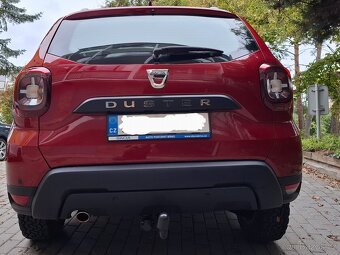 Duster 2 Comfort +.. 4x2 90TCE-top stav-bazary nevolat - 4