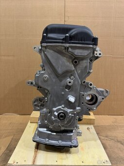 motor Kia, Hyundai 1,4 CVVT, G4FA NOVÝ - 4