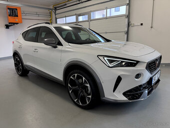 Cupra Formentor, 1,5TSI 110KW DSG čr. ZÁRUKA rv.2/2023 - 4