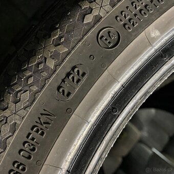 Zimní pneu 235/45 R18 98V Continental 6mm - 4