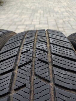 Zimní pneumatiky Barum Polaris 5 185/60 r15 - 4