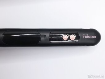 Cestovní žehlička na vlasy Tristar HD-2501 - 4