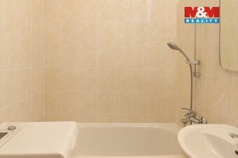 Pronájem bytu 2+1, 53 m², Vsetín, ul. Stará cesta - 4