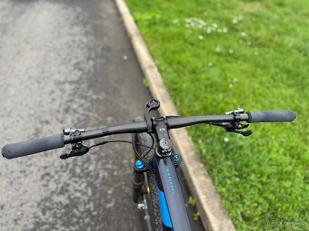 Mondraker podium rr - 4