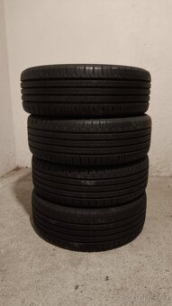 Letní pneu 195/55 R16 - 4