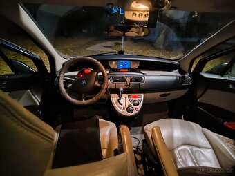 Peugeot 807 - 4