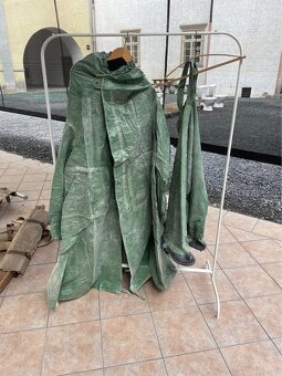 Zbytky z civilní obrany - 4