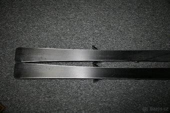 lyže Fischer Rc4 160 cm, lyžaky - 4