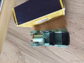 Matchbox yesteryearY15 ROLLS ROYCE RARE - 4