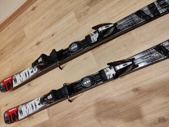 Lyže Völkl 170 cm - 4