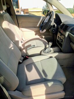 Audi A2 - 1.4 Tdi - 4