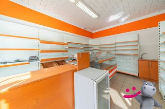 Prodej obchodní prostory, 70 m² - Vsetín - Rokytnice - 4