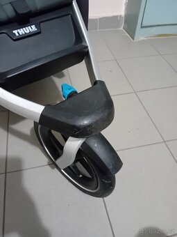 Thule urban glide 2 - 4