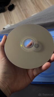 Ps4 hra - God of War 2018 - 4