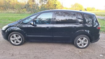 Ford S-max 2.0 TDCI 96 kW automat - 4
