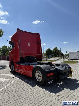 DAF XG+ 480 FT 4x2 - 4