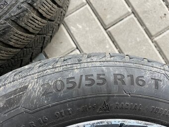 5x120 r16 zimní - 4
