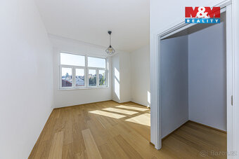 Pronájem bytu 2+kk, 50 m², Kutná Hora, ul. Pod Valy - 4