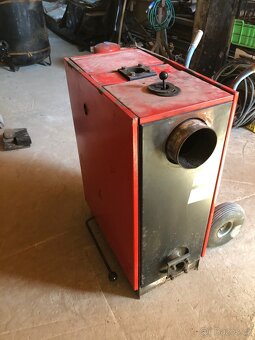 Slokov variant 27kw - 4