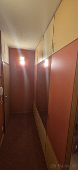 Předsiň - šatní skříň, botníky, skříňky - 4