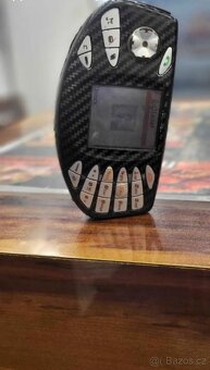 Nokia n gage - 4