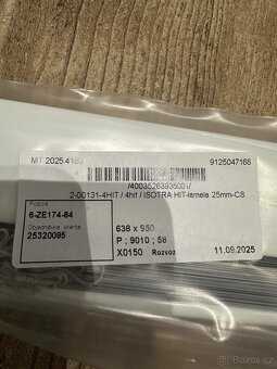 AKCE-SLEVA- NOVÁ ŽALUZIE - 4