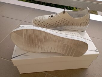 Dámské polobotky - 4