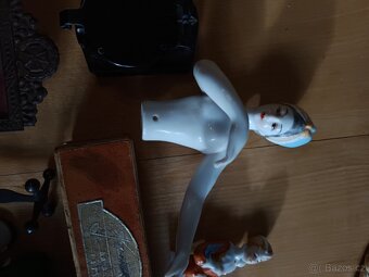 Soubor blbosti z bedny - 4